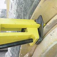 Caterpillar Shur-Lok Kit Superchem Industries