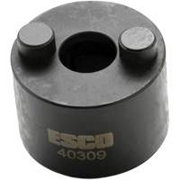 Leaf Spring Socket for Mack/Volvo Suspensions Superchem Industries