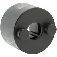 Leaf Spring Socket for Mack/Volvo Suspensions Superchem Industries