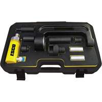 Hydraulic Wheel Stud Service Kit for Disk & Drum Applications, 10-ton Superchem Industries
