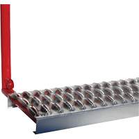 Portable Tire Step Superchem Industries