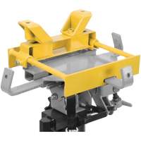 Adaptateur de transmission polyvalent Superchem Industries
