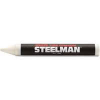 Semi-Permanent White Tire Marking Crayons Superchem Industries
