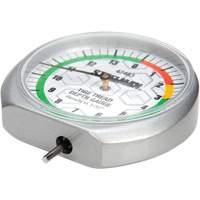 Dial-Type Colour-Coded Tread Depth Gauge Superchem Industries