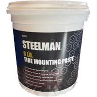 8 lbs. Ready-to-Use Tire Mounting Paste Bucket Superchem Industries