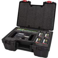 Trousse d'appareil sans fil de diagnostic ChassisEAR Superchem Industries