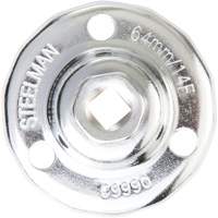 Cl&eacute; &agrave; capuchon pour filtre &agrave; huile 64 mm x 14 cannelures Superchem Industries