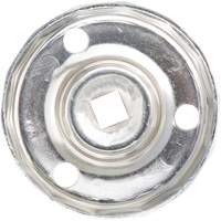Cl&eacute; &agrave; capuchon pour filtre &agrave; huile 64 mm x 14 cannelures Superchem Industries
