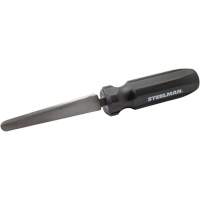 Round Tip Tire Skiving Knife with Flex Blade Superchem Industries