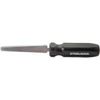 Round Tip Tire Skiving Knife with Flex Blade Superchem Industries