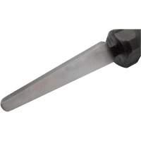 Round Tip Tire Skiving Knife with Flex Blade Superchem Industries