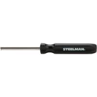 Valve Core Remover with Screwdriver-Style Handle Superchem Industries