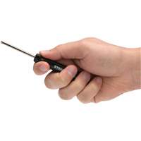 Valve Core Remover with Screwdriver-Style Handle Superchem Industries
