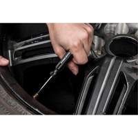 Valve Core Remover with Screwdriver-Style Handle Superchem Industries