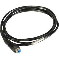 6' x 5.5mm Camera Probe for Wi-Fi Video Inspection Scope Superchem Industries