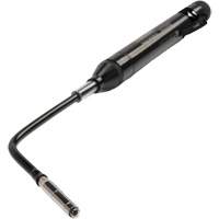 Mini lampe de travail Bend-A-Light Pro &agrave; col de cygne flexible de 11", Non rechargeable Superchem Industries