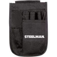 Tire Repair Technician Pouch with Inspection Tools Superchem Industries