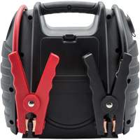 Batterie de secours lithium-ion 600 A avec c&acirc;ble de sauvegarde de m&eacute;moire Superchem Industries