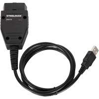 Cordon de sauvegarde de m&eacute;moire USB vers OBDII Superchem Industries