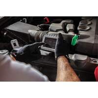 Trousse d'appareil sans fil de diagnostic ChassisEAR 2 Superchem Industries