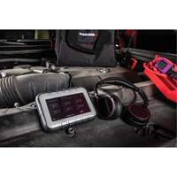 Trousse d'appareil sans fil de diagnostic ChassisEAR 2 Superchem Industries
