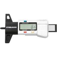 Digital Tire Tread Depth Gauge with 3 Modes Superchem Industries