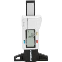 Digital Tire Tread Depth Gauge with 3 Modes Superchem Industries
