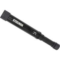 Lampe hybride d'inspection et de poche, Magn&eacute;tique, Rechargeable, 500 lumens Superchem Industries