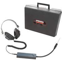 St&eacute;thoscope &eacute;lectronique de diagnostic EngineEAR Superchem Industries