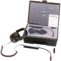 St&eacute;thoscope &eacute;lectronique de diagnostic EngineEAR Superchem Industries