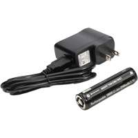 Lampe de travail et d'inspection rechargeable Slim-Lite, Rechargeable, 400 lumens Superchem Industries