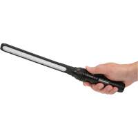 Lampe de travail et d'inspection rechargeable Slim-Lite, Rechargeable, 400 lumens Superchem Industries