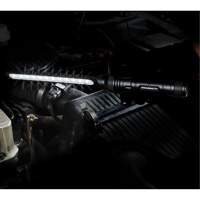 Lampe de travail et d'inspection rechargeable Slim-Lite, Rechargeable, 400 lumens Superchem Industries
