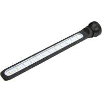T&ecirc;te d'&eacute;clairage Slim-Lite &agrave; DEL multimode, 400 lumens Superchem Industries