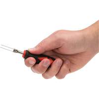 Ensemble universel de 23 outils pour bornes de connexion Superchem Industries