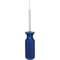 Ensemble maître de 19 outils dextraction de bornes Superchem Industries
