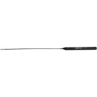 Lampe de travail Bend-A-Light Pro &agrave; col de cygne flexible de 24" avec poign&eacute;e en aluminium, Non rechargeable Superchem Industries