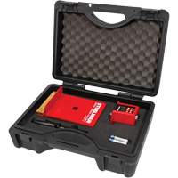 V&eacute;rificateur de couple num&eacute;rique portable 1/2" Superchem Industries