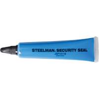 Scell&eacute; de s&eacute;curit&eacute;, Tube Superchem Industries