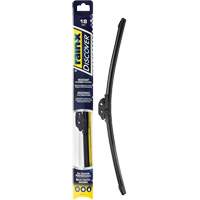 Rain-X&reg; Discover&reg; Wiper Blades, 18", All-Season Superchem Industries