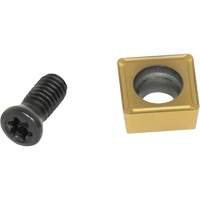 Replacement Carbide & Screw for Pocket Scrapers Superchem Industries