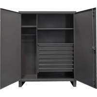Wardrobe Cabinets