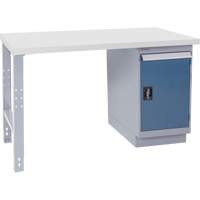 &eacute;tabli industriel, 30" la x 72" p x 34" h, Capacit&eacute; 1000 lb Superchem Industries