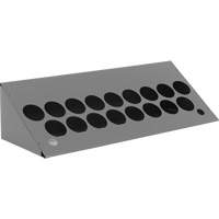 Aerosol Bin Topper Superchem Industries