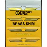 Shim Stock Rolls & Sheets Superchem Industries