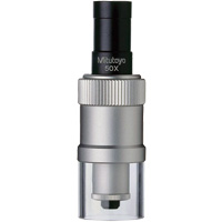 POCKET MAGNIFIER 50X;                         Superchem Industries