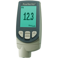 Coating Thickness Gauges - Base Superchem Industries