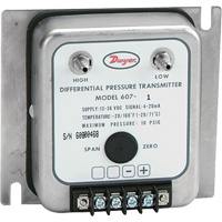 Differential Pressure Transmitter Superchem Industries