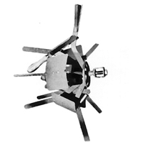 Wire Measurers - Collapsible Reels and Stands Superchem Industries