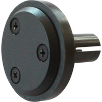 Replacement Surface Wheel Adapter for Reed Tachometer Superchem Industries